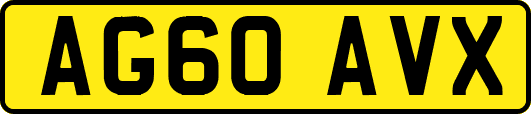 AG60AVX