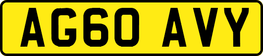 AG60AVY