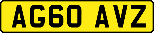 AG60AVZ