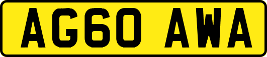AG60AWA