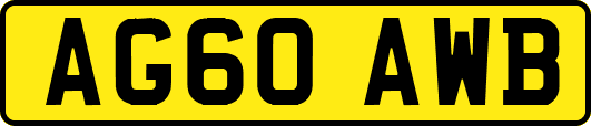 AG60AWB