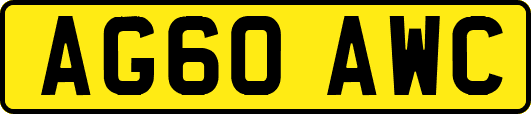 AG60AWC
