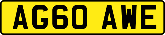 AG60AWE