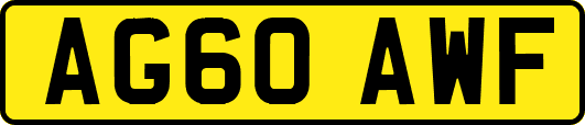 AG60AWF