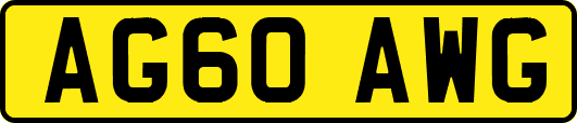 AG60AWG
