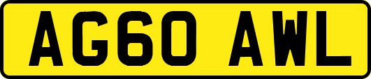 AG60AWL