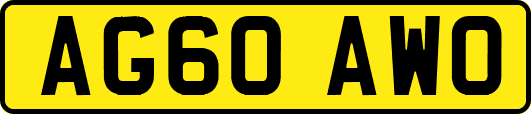AG60AWO