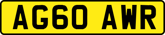 AG60AWR