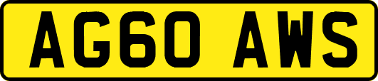 AG60AWS