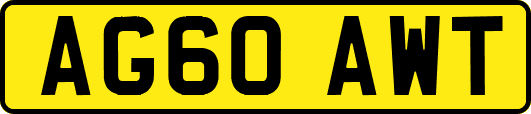 AG60AWT