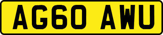 AG60AWU