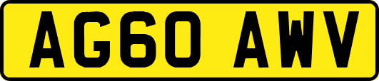 AG60AWV