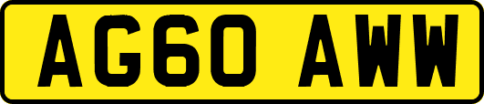 AG60AWW