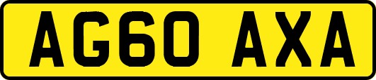 AG60AXA