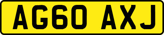 AG60AXJ