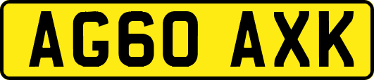 AG60AXK