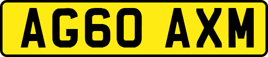 AG60AXM