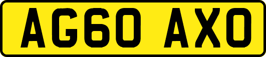 AG60AXO