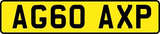 AG60AXP