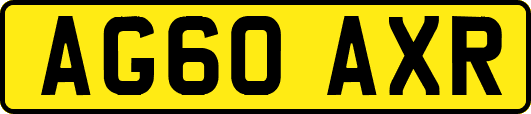 AG60AXR