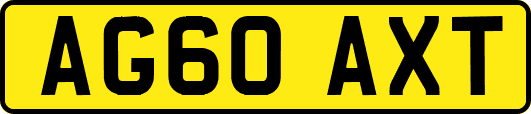 AG60AXT