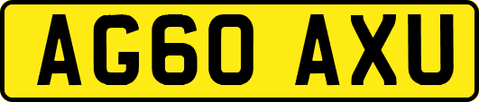 AG60AXU