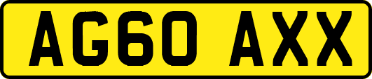 AG60AXX