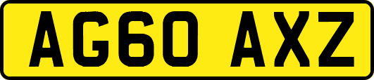 AG60AXZ