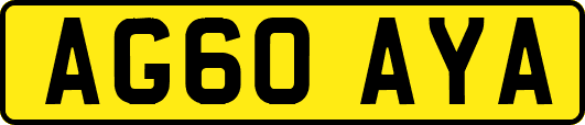 AG60AYA