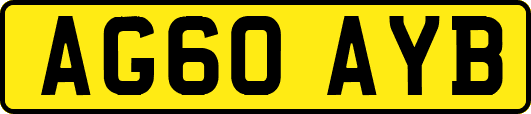 AG60AYB