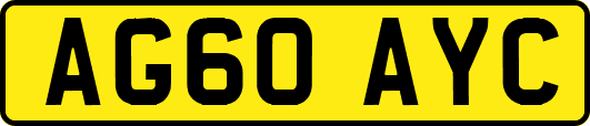 AG60AYC
