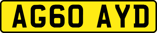AG60AYD