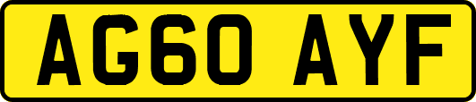 AG60AYF