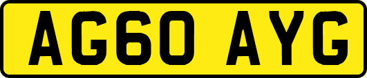 AG60AYG