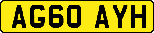 AG60AYH