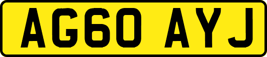 AG60AYJ