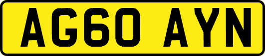 AG60AYN
