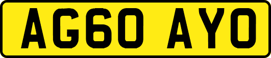 AG60AYO