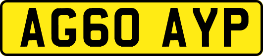 AG60AYP
