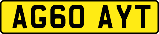AG60AYT