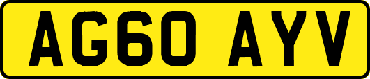 AG60AYV