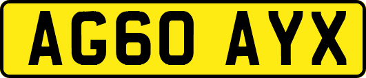 AG60AYX