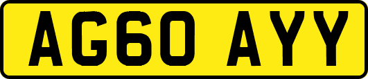 AG60AYY