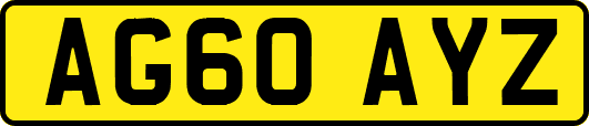 AG60AYZ