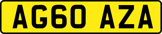 AG60AZA