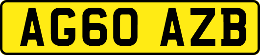 AG60AZB