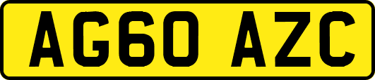 AG60AZC