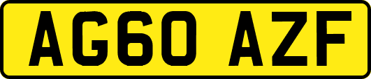 AG60AZF