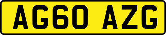 AG60AZG