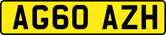 AG60AZH